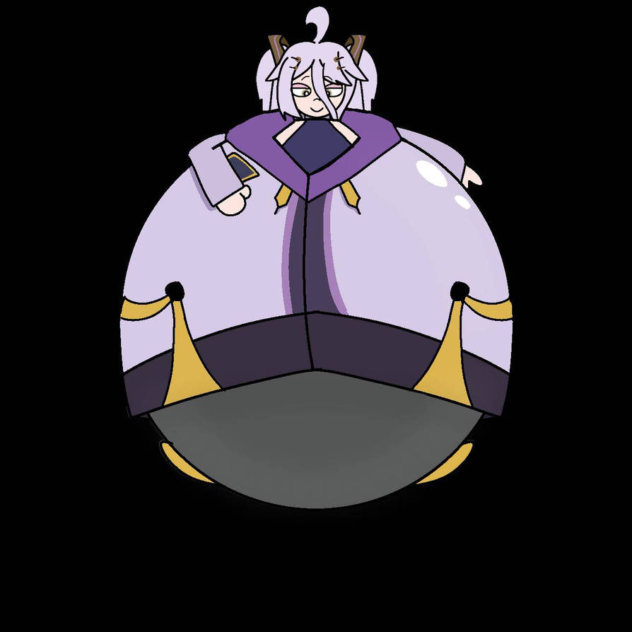 (reupload) Henya the Balloon by snoopinga on DeviantArt