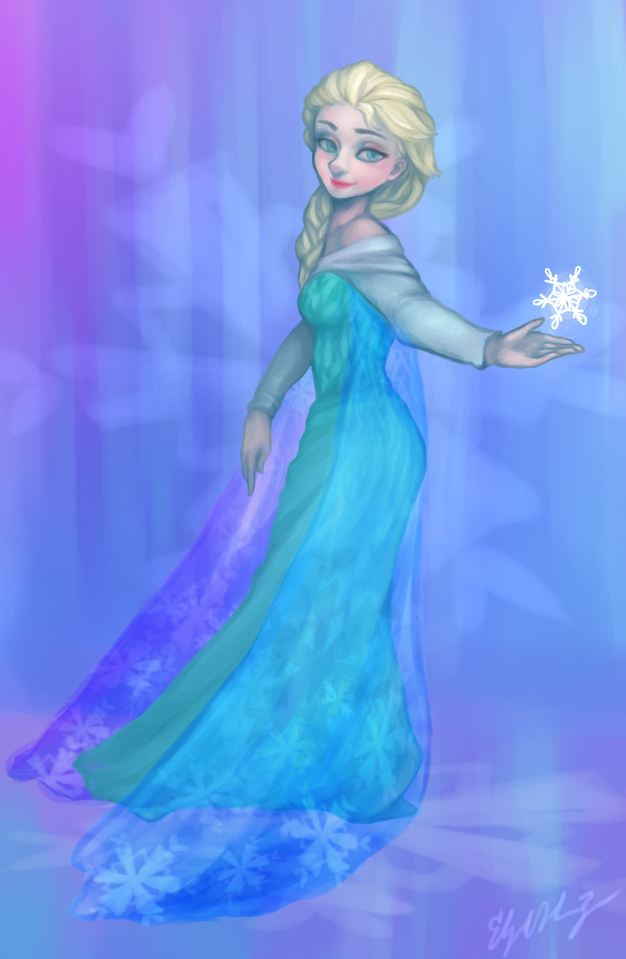 The Snow Queen