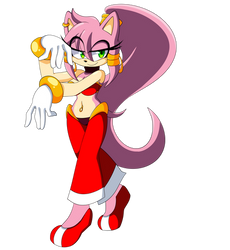 Shantamy - rakuma-imp/Kamira