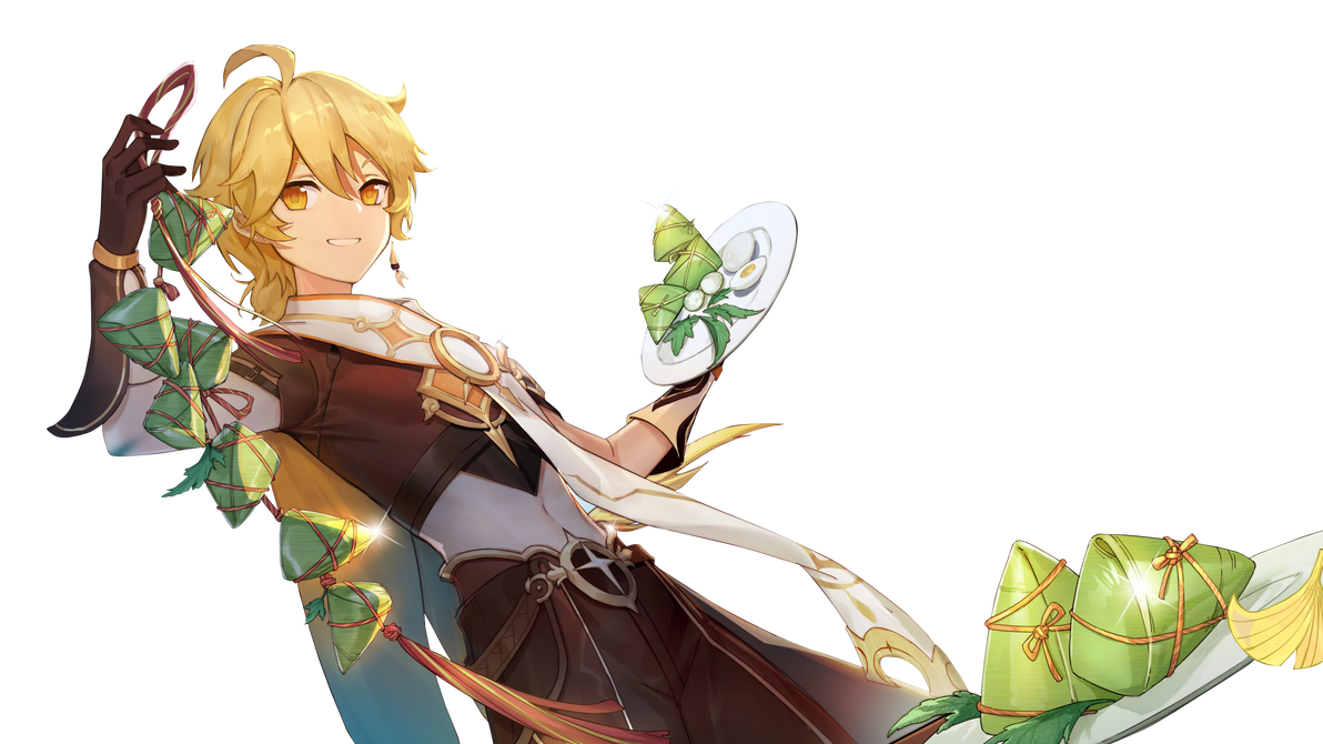 + AETHER (render) by stardustinqs on DeviantArt