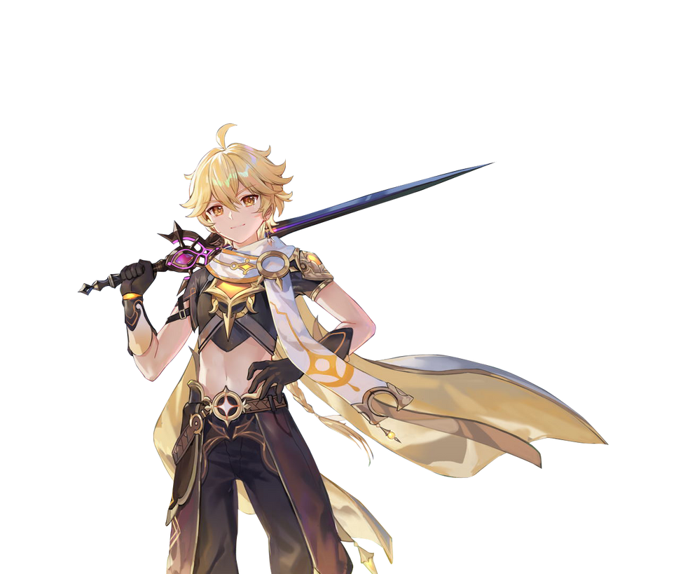 + AETHER 2 (render) by stardustinqs on DeviantArt