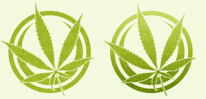 Marijuana Logo