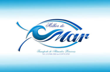 logo Melhor do mar