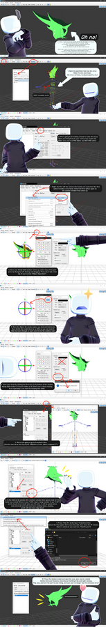 Inversion Error Tutorial (Missing Edge Lines)