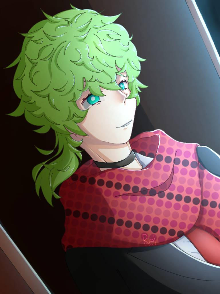 Midori Ragdoll midori by re1irl on DeviantArt
