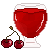 WC:Cherry juice