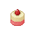 Teeny Cake by amsa95