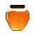 Honey jar