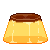 Cream caramel