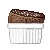 Chocolate souffle