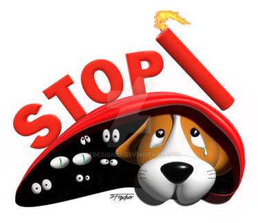 Pets Getting Scared DELETED THIS S*IT by mariostar236 on DeviantArt