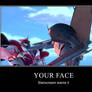 TFP - Your Face