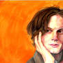 Matthew Gray Gubler