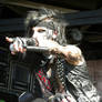 andy biersack