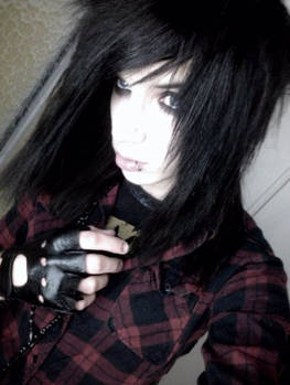 andy biersack :3