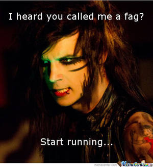 andy ... XD