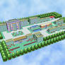 Celadon City 3D