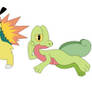 Starters I Choose