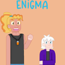 Enigma Cover