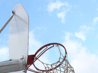 Basketball Sky