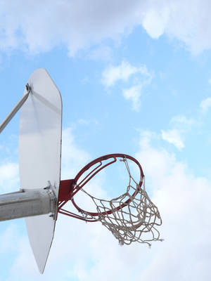 Basketball Sky