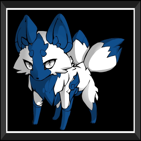 Maverick's Fox Adoptable #26 (Closed)