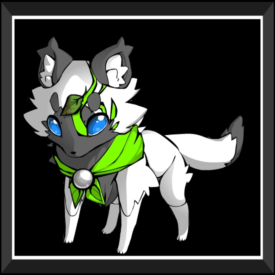 Maverick's Fox Adoptable #40 (OPEN)