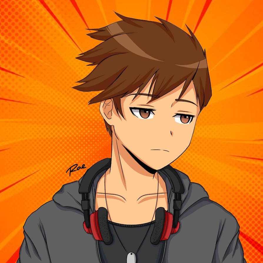 Assassination Classroom OC: Grumpy Casual by IchinoseZanardi16 on ...