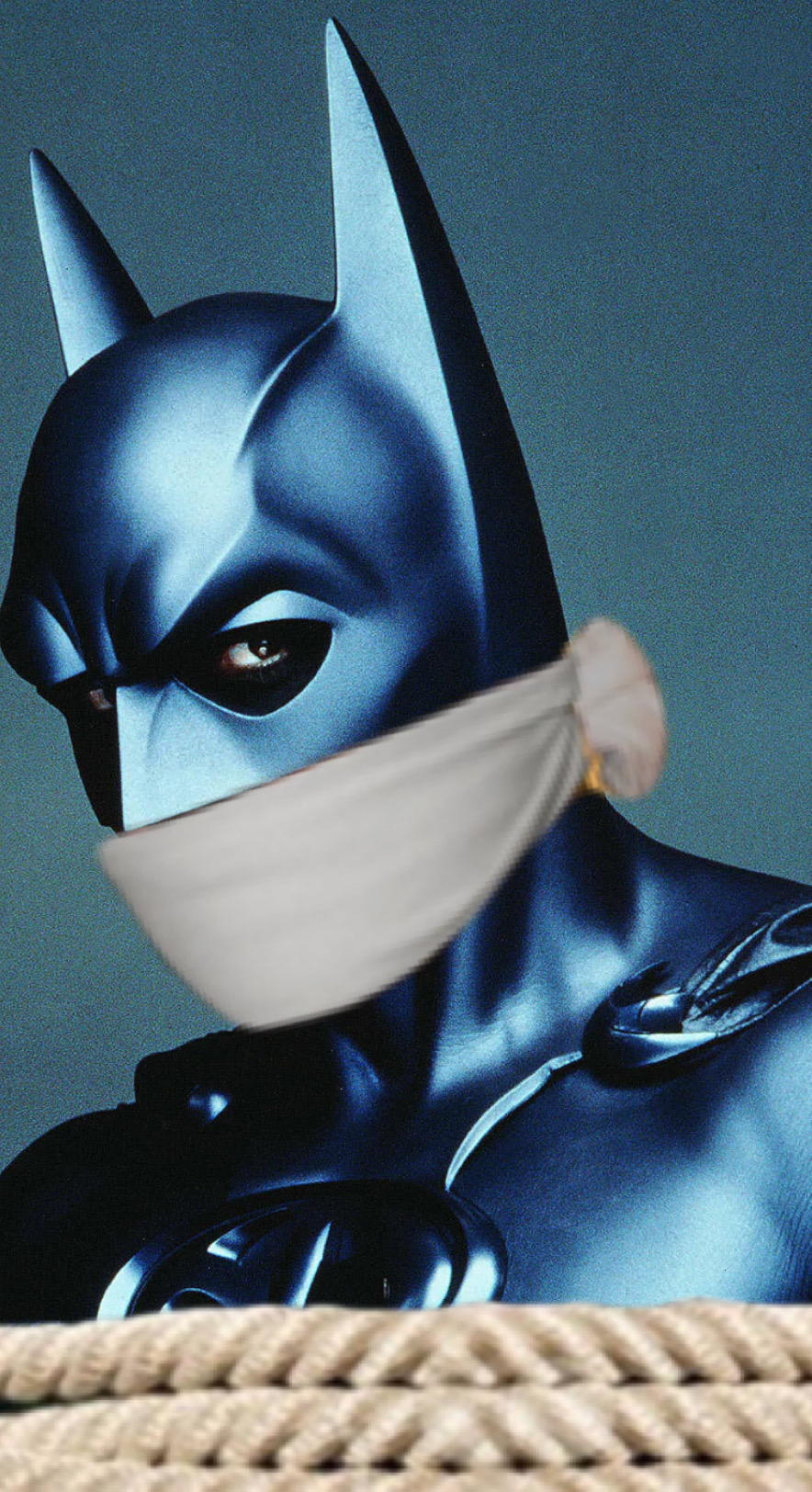 Batman Getting Defeated Batman defeated by Jimmy3r on DeviantArt