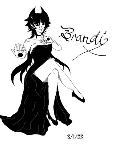 Brandi (Bendy)