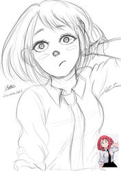 Ochako 