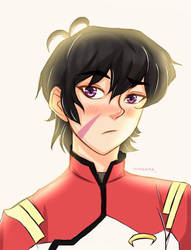 Keith Kogane 