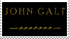 Who is John Galt?