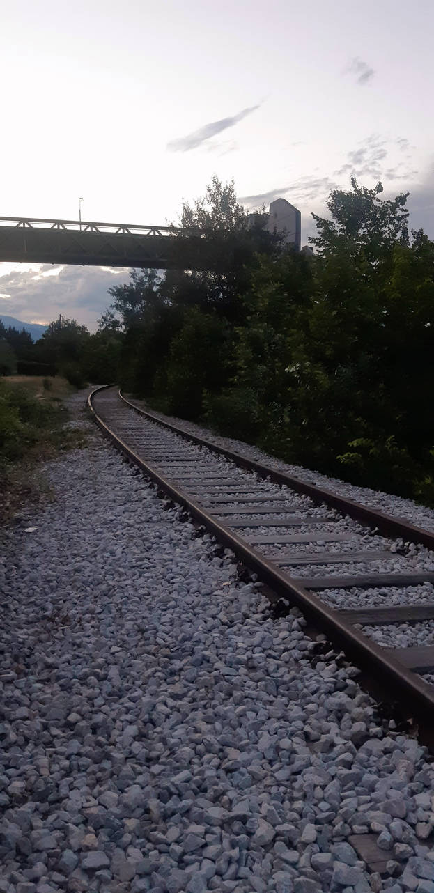 Rails by Mesagaliotis on DeviantArt