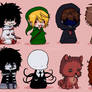 chibi creepypasta