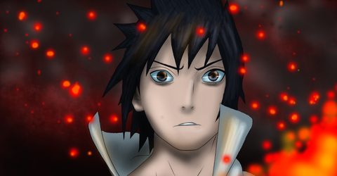 Sasuke