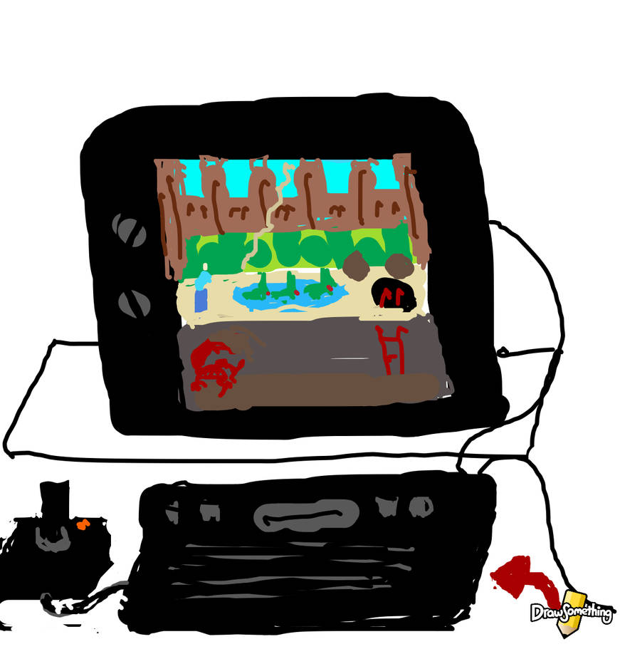 Atari1624793354 by DeviantLadyPantz on DeviantArt
