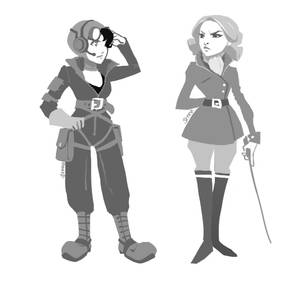 Pilot concepts