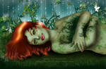 Poison Ivy by farah777