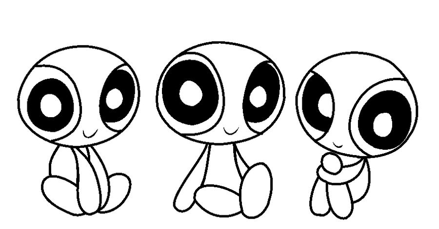 Ppg Base Rag PPG Base 1 by GalaxyCat143 on DeviantArt