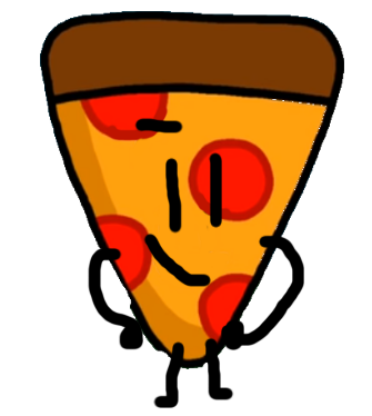 Pizza By Victorfazbear On Deviantart Pizza By Victorfazbear On Deviantart