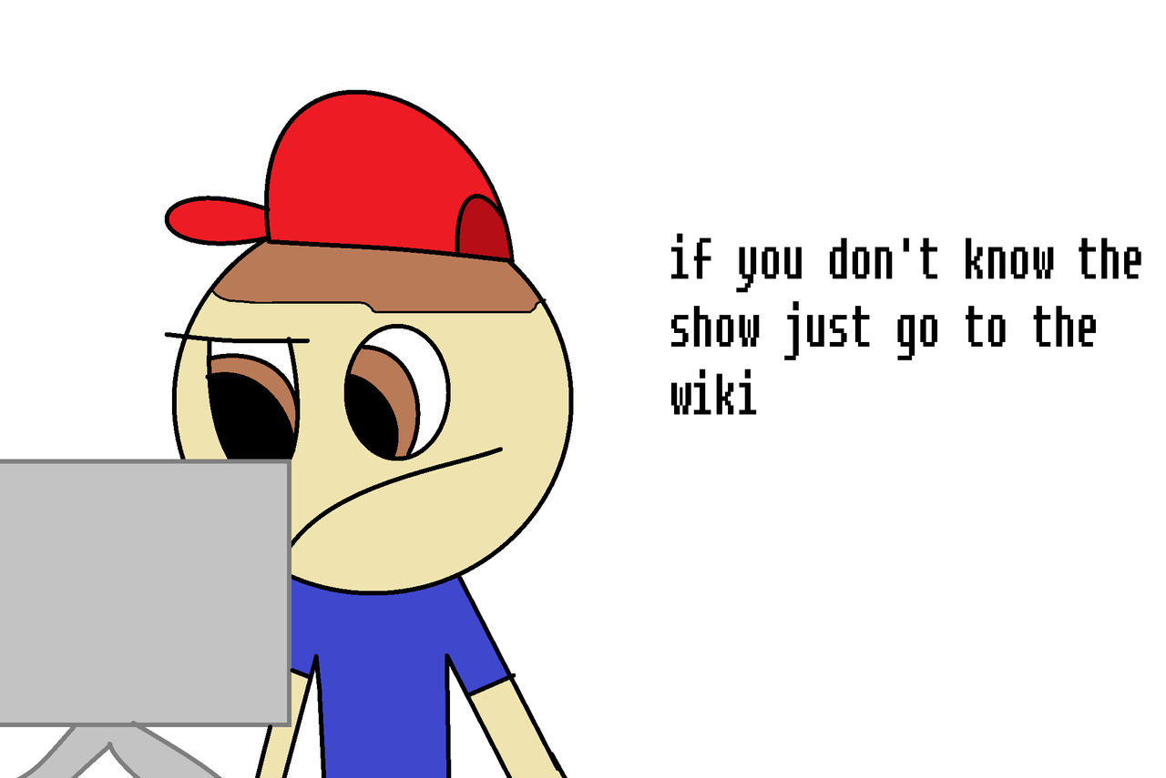 Deviantart Wikipedia Wikipedia Search by Victorfazbear on DeviantArt