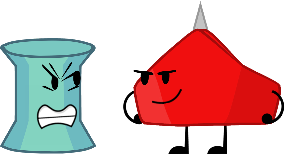 Bfb Roleplay In A Nutshell Fanart by Victorfazbear on DeviantArt