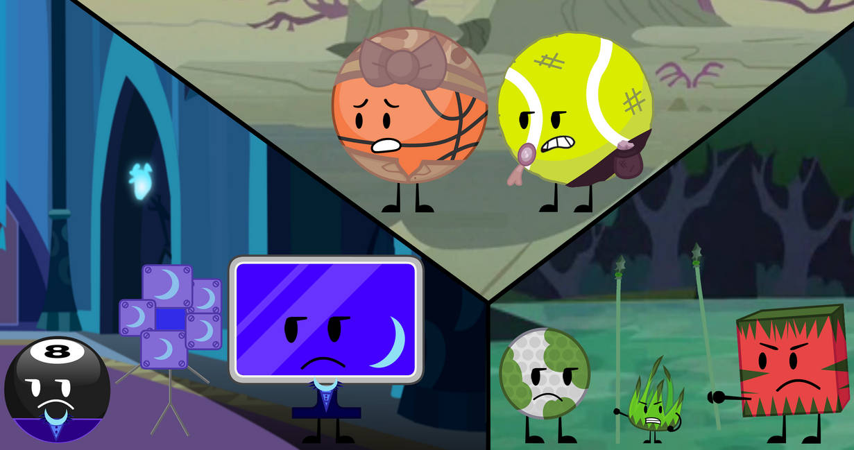 (Timeline Alt) Alt Timeline ABNTT by Victorfazbear on DeviantArt