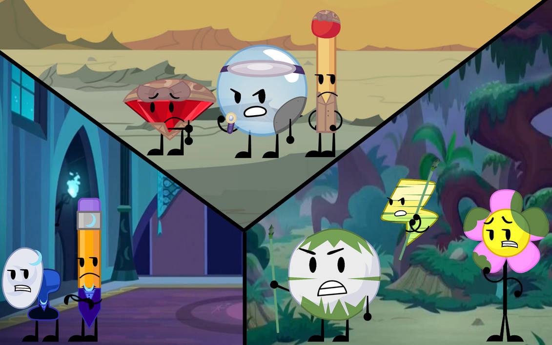 (Timeline Alt) Alt Timeline Iance by Victorfazbear on DeviantArt