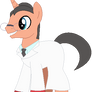 Medic as a Pony