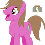 Dummkopf as a Pony