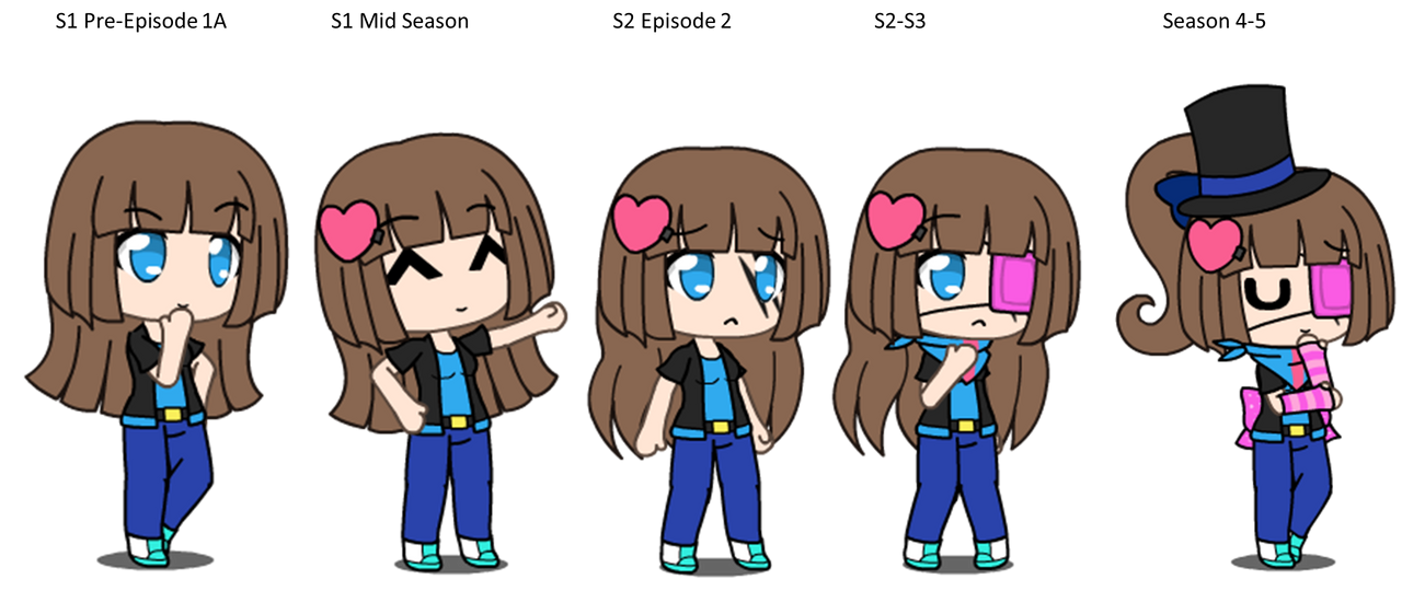 (BFDI +1 AU) Hearty during the AU by Victorfazbear on DeviantArt