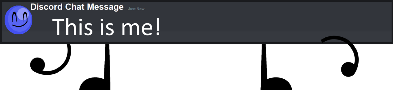Discord Chat Message by Victorfazbear on DeviantArt
