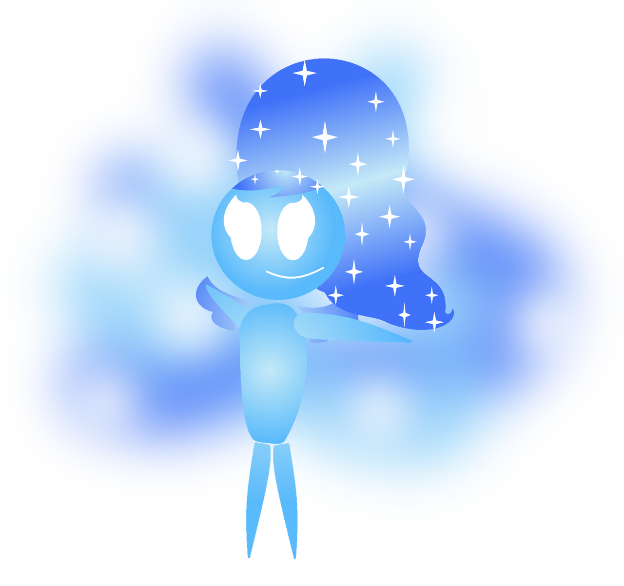 Humanoid Multiverse Core by victorfazbear on DeviantArt